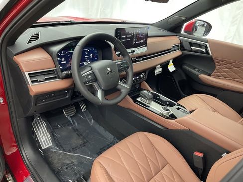 New 2026 Mitsubishi Outlander SEL image 20