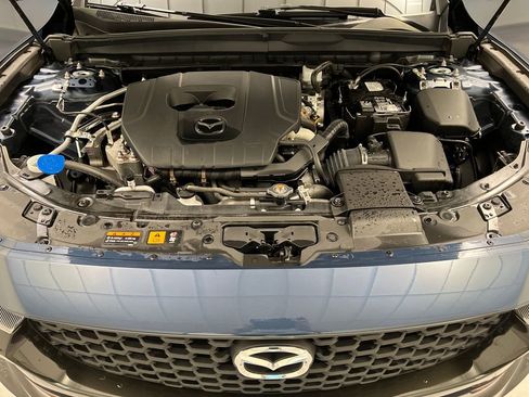 Used 2025 MAZDA CX-50 AWD 2.5 S w/ Premium Package image 68