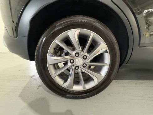 Used 2023 Buick Encore GX Essence w/ Experience Buick Package FWD image 54
