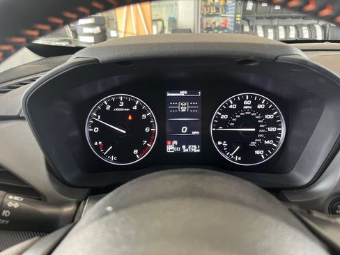 Certified 2024 Subaru Crosstrek 2.5i Limited AWD/4WD image 3