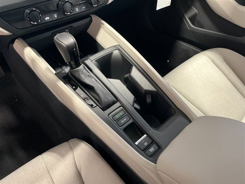 New 2026 Honda Accord LX image 14