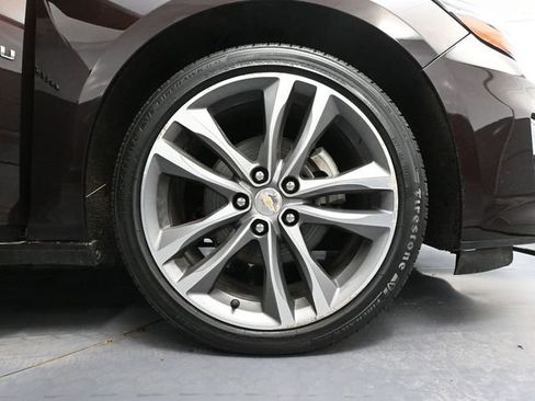 Used 2021 Chevrolet Malibu LT image 15