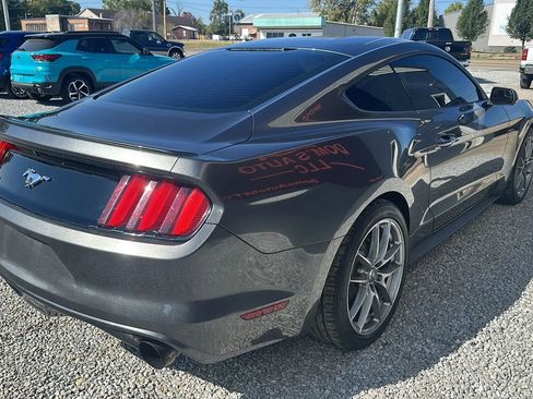 Used 2015 Ford Mustang Coupe w/ Wheel & Stripe Package image 5