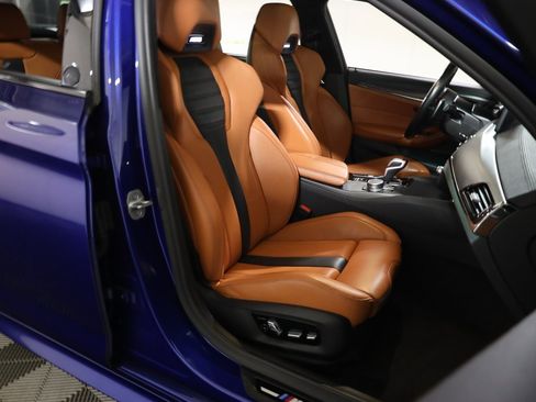 Used 2021 BMW M5 w/ Competition Package image 60