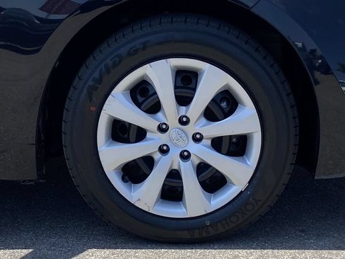 Certified 2025 Toyota Corolla LE FWD image 14