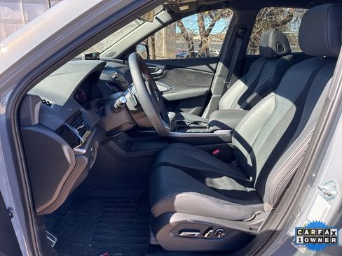 Certified 2025 Acura RDX A-Spec image 12