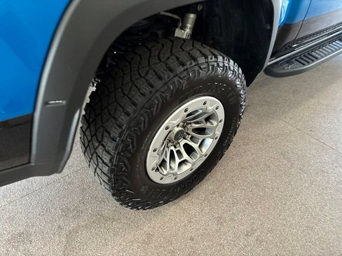 Used 2025 RAM 1500 RHO w/ RHO Level 1 Equipment Group AWD/4WD image 33