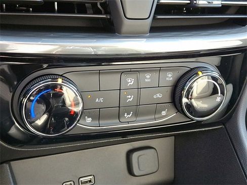 New 2026 Buick Encore GX Sport Touring w/ Advanced Technology Package image 11