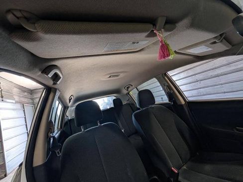 Used 2012 Nissan Versa 1.8 S w/ Plus Pkg FWD image 30