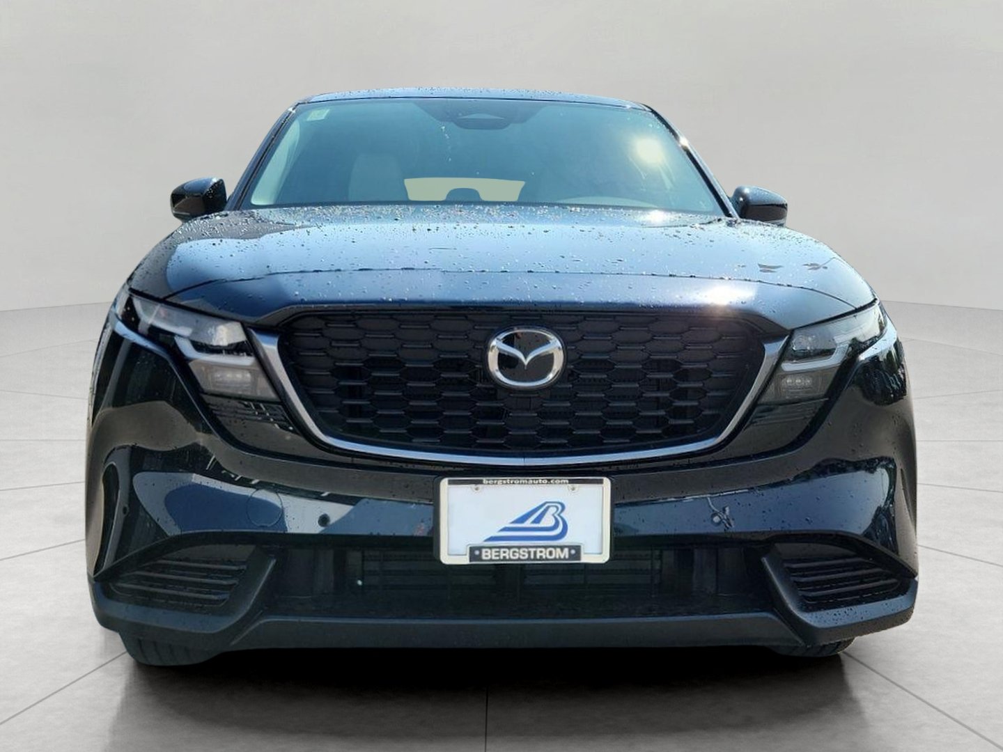 New 2026 MAZDA CX-5 Select AWD/4WD image 23