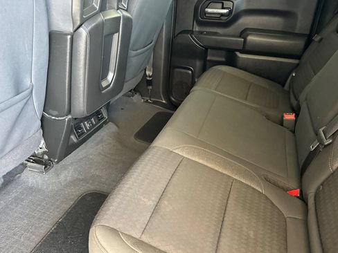 Used 2021 Chevrolet Silverado 1500 LT w/ All Star Edition Plus RWD image 12