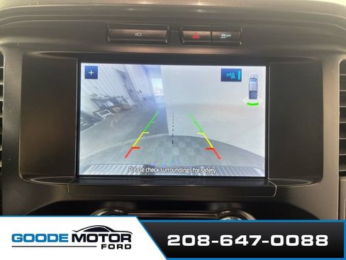 Certified 2022 Ford F150 XLT w/ Equipment Group 301A Mid AWD/4WD image 17