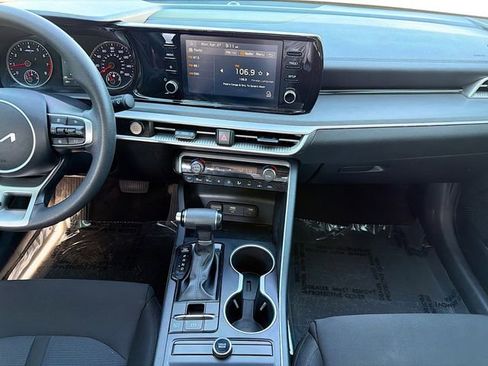 Used 2022 Kia K5 LXS FWD image 18
