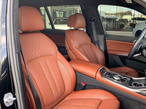 Certified 2024 BMW X7 M60i w/ Executive Package image 8