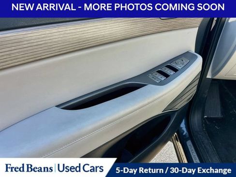 Used 2021 Hyundai Palisade Limited AWD/4WD image 12