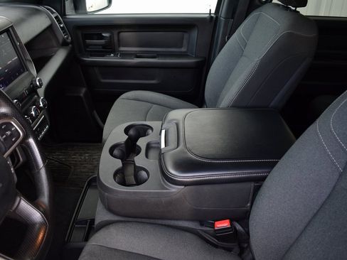 Certified 2023 RAM 3500 Tradesman image 18