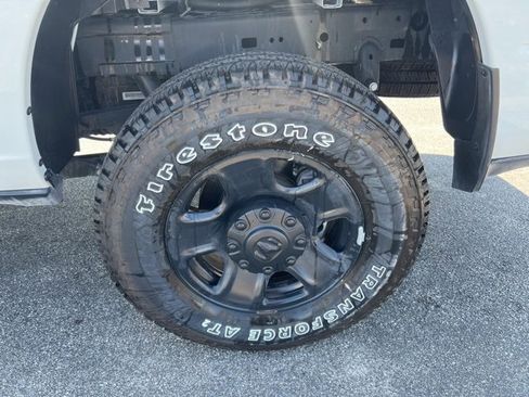 Used 2025 RAM 2500 Tradesman w/ Safety Group image 3