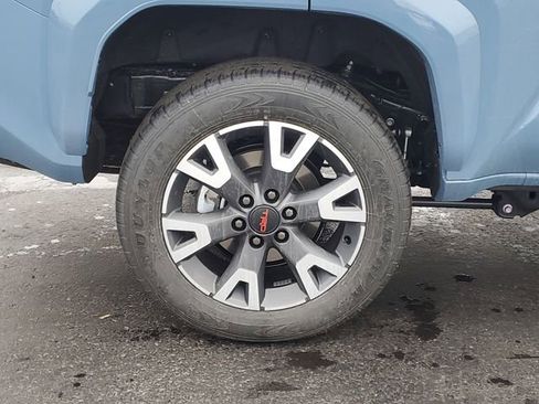 New 2026 Toyota 4Runner TRD Sport Premium image 5