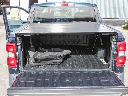 Certified 2023 Ford Maverick XLT w/ Equipment Group 300A Standard image 31