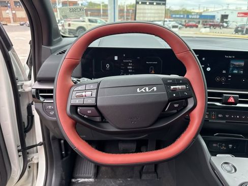 New 2026 Kia Sportage SX Prestige AWD/4WD image 31