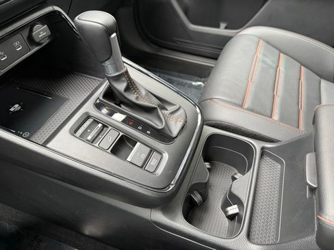 Certified 2026 Honda CR-V Sport-L image 26