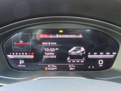 Used 2025 Audi A5 2.0T Premium Plus image 40
