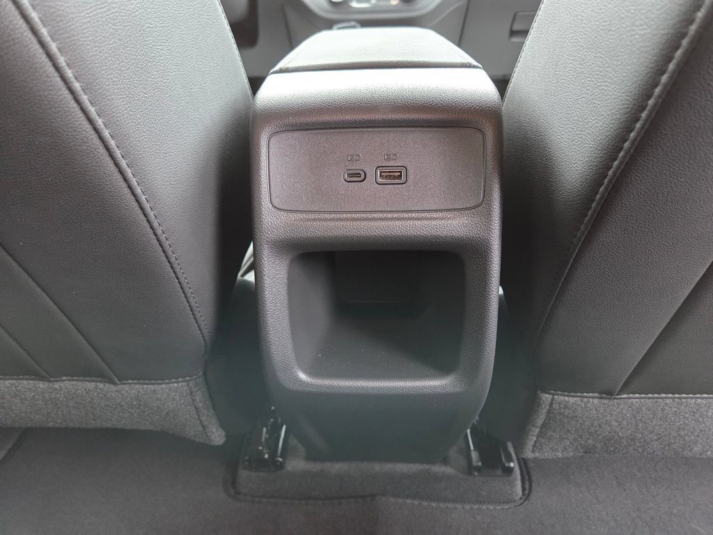 New 2026 Buick Envista Sport Touring w/ Convenience I Package FWD image 51