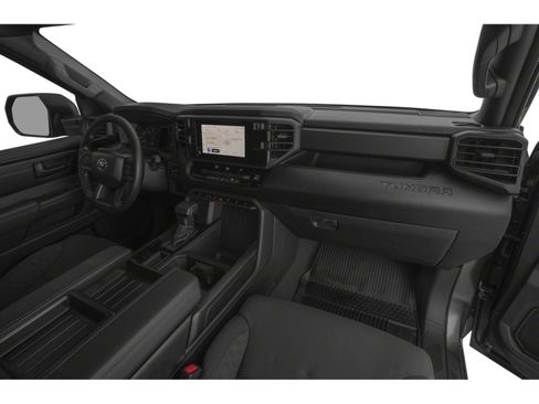 New 2026 Toyota Tundra SR AWD/4WD image 14