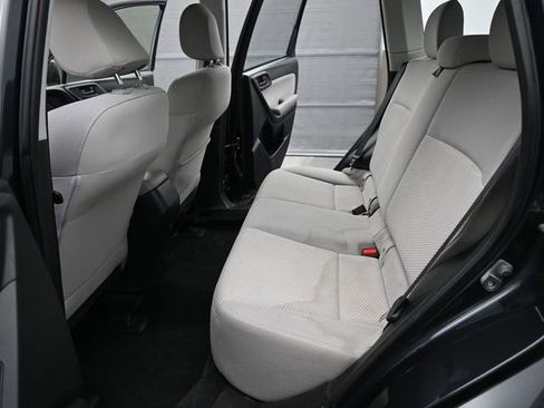 Used 2016 Subaru Forester 2.5i w/ Popular Package #1 image 14