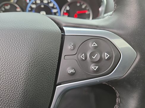 Certified 2023 Chevrolet Traverse High Country w/ LPO, Floor Liner Package image 33