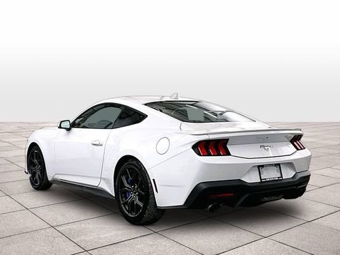Used 2024 Ford Mustang Premium w/ 2.3L High Performance Package RWD image 10