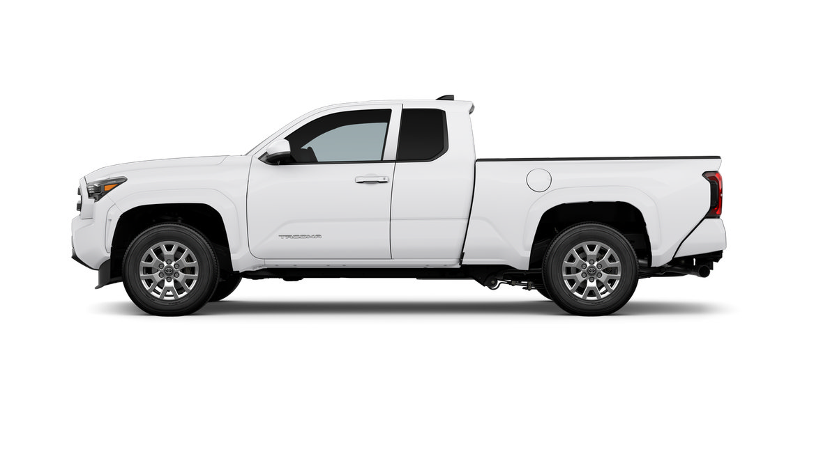 New 2026 Toyota Tacoma SR5 RWD image 6