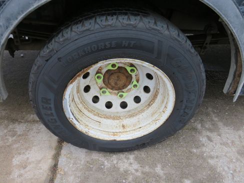 Used 2016 Ford Transit 350 178 DRW image 21