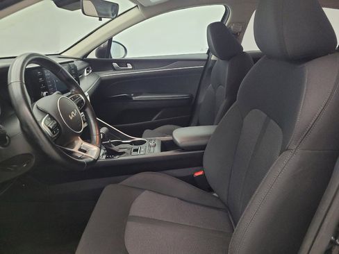 Used 2022 Kia K5 LXS AWD/4WD image 17