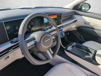 New 2026 Hyundai Tucson Blue SE video 3