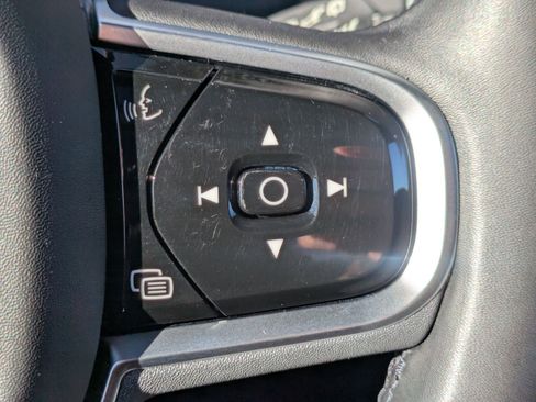 Used 2023 Volvo XC90 T8 Ultimate w/ Protection Package Premier image 16