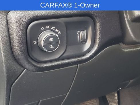 Used 2024 RAM 3500 Big Horn AWD/4WD image 10