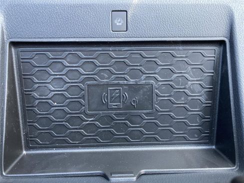 New 2026 Nissan Frontier Pro-X w/ Pro-X Convenience Package image 17