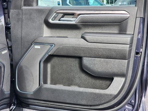 Used 2022 Chevrolet Silverado 1500 LTZ image 24