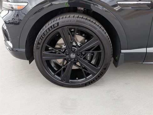 New 2026 Genesis GV80 3.5T e-SC image 10