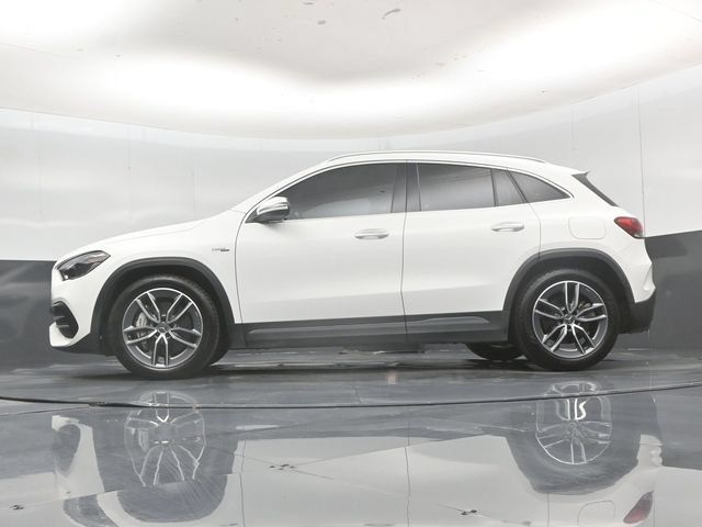Used 2023 Mercedes-Benz GLA 35 AMG 4MATIC image 54
