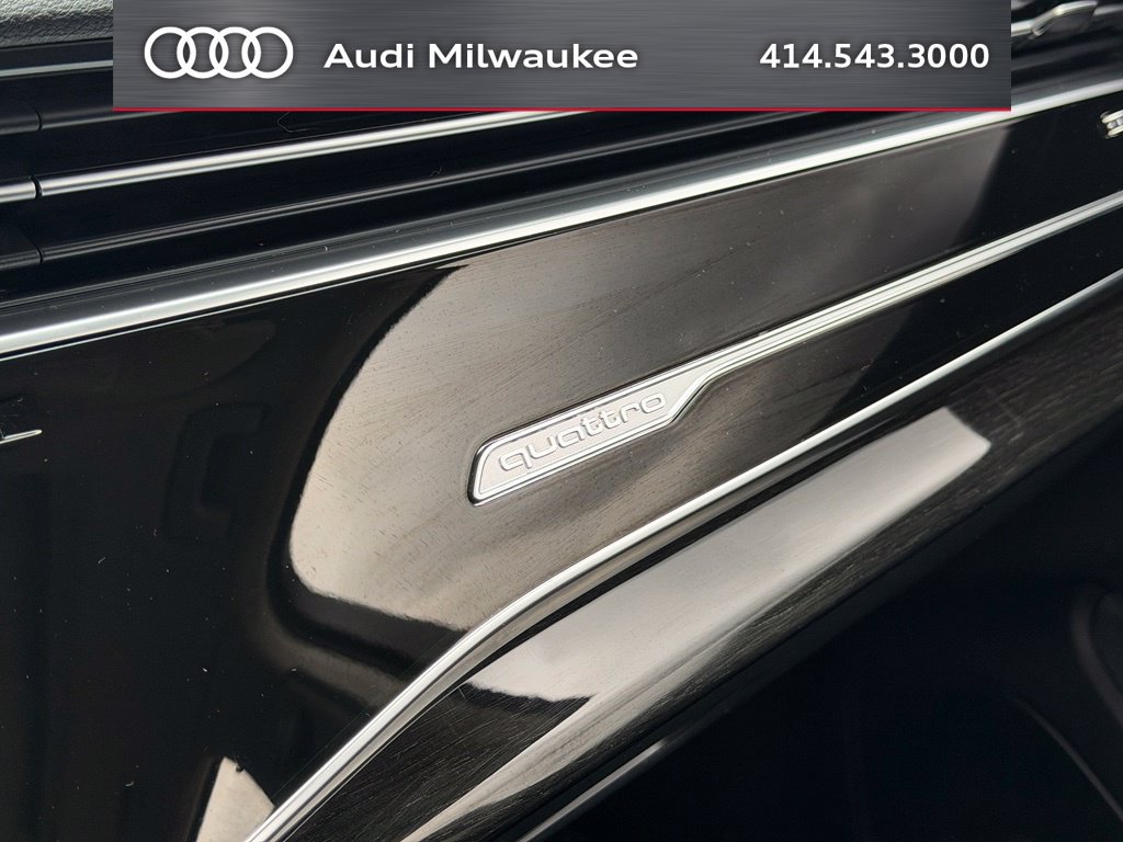Used 2023 Audi Q7 3.0T Premium Plus AWD/4WD image 32