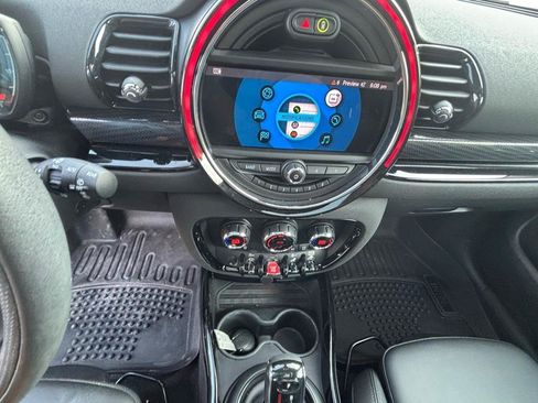 Used 2020 MINI Cooper Clubman S AWD/4WD image 11