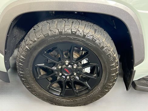 Used 2024 Toyota Sequoia Limited image 13