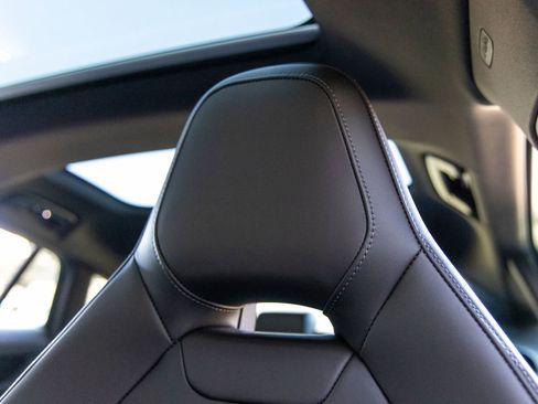 New 2026 Porsche Panamera 4 image 27