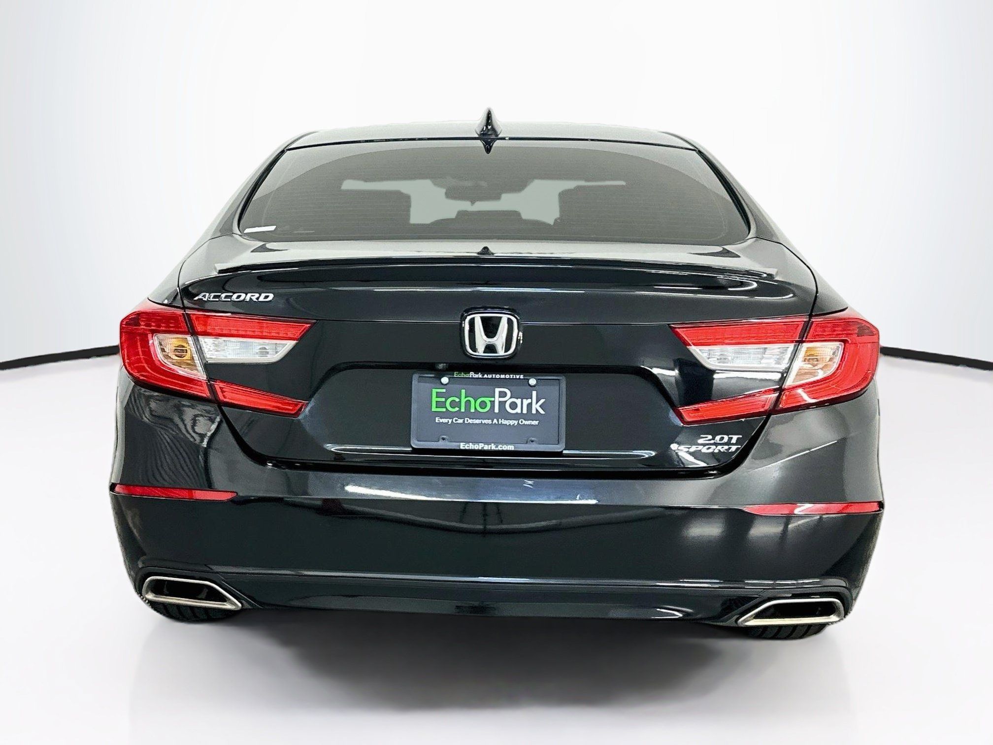 Used 2020 Honda Accord Sport image 7
