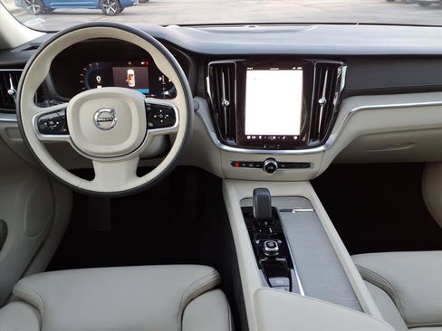 Certified 2024 Volvo S60 B5 Ultimate image 13