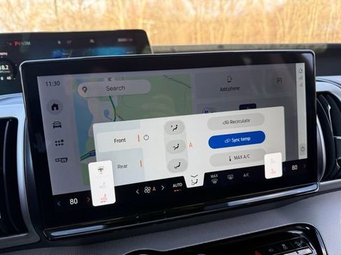 Certified 2025 Ford Expedition Max Active image 33