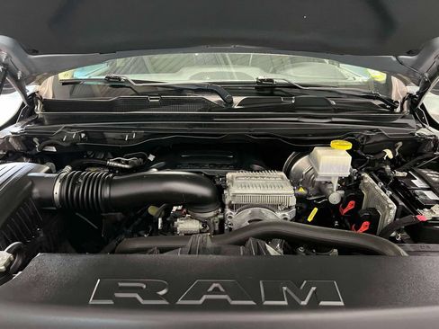 Used 2021 RAM 1500 Laramie AWD/4WD image 35
