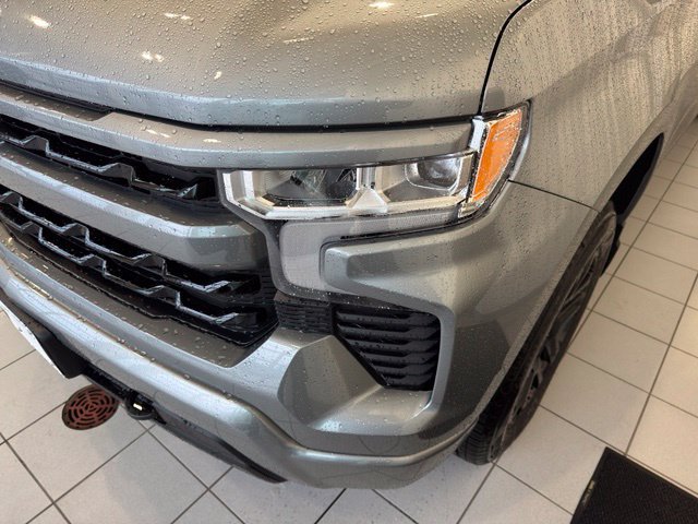 New 2026 Chevrolet Silverado 1500 RST AWD/4WD image 35